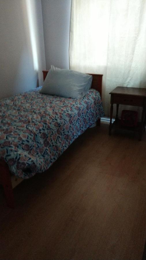 Departamento Los Andes Exterior photo
